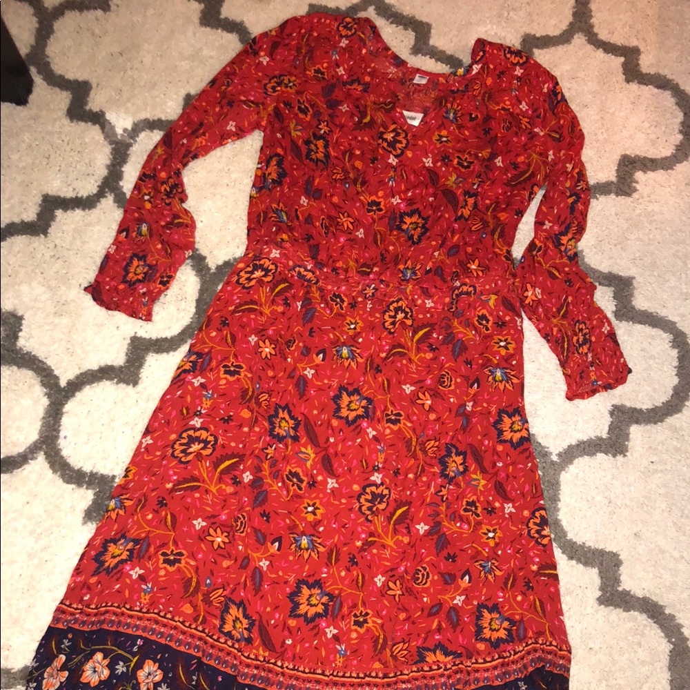Old Navy Dress